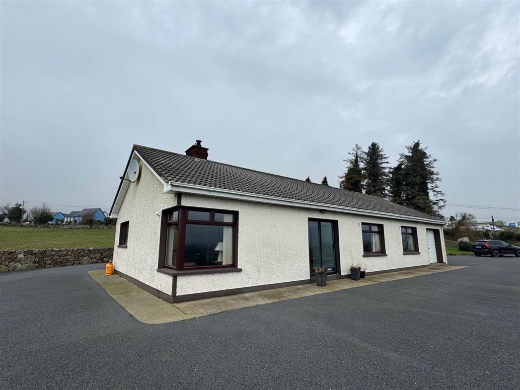 Bavan - Detached House, Bavan, Omeath, County Louth