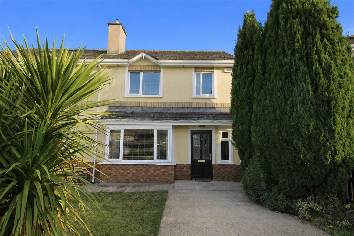 9 Riverchapel Drive, Riverchapel Wood, Courtown, Wexford