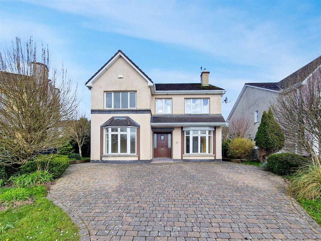 3 Dromard, Lahinch Road, Ennis, Co. Clare