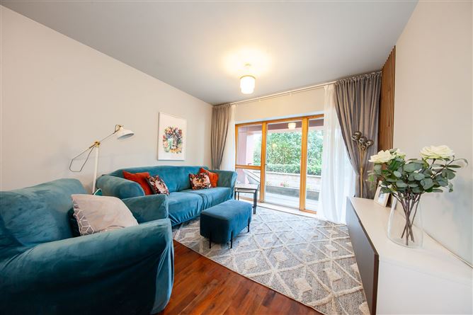 128 The Lighthouse, Church Road, East Wall, Dublin