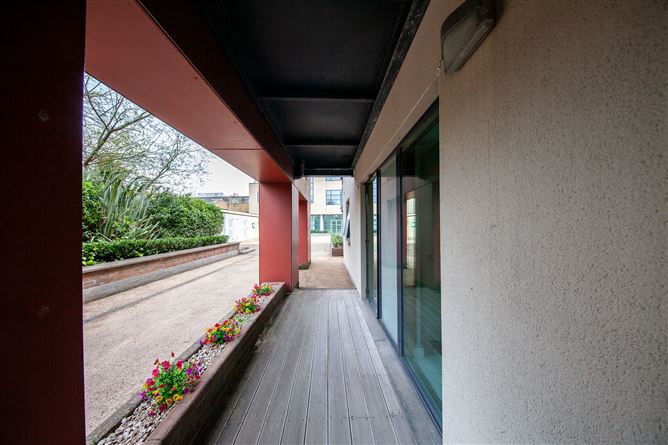 128 The Lighthouse, Church Road, East Wall, Dublin