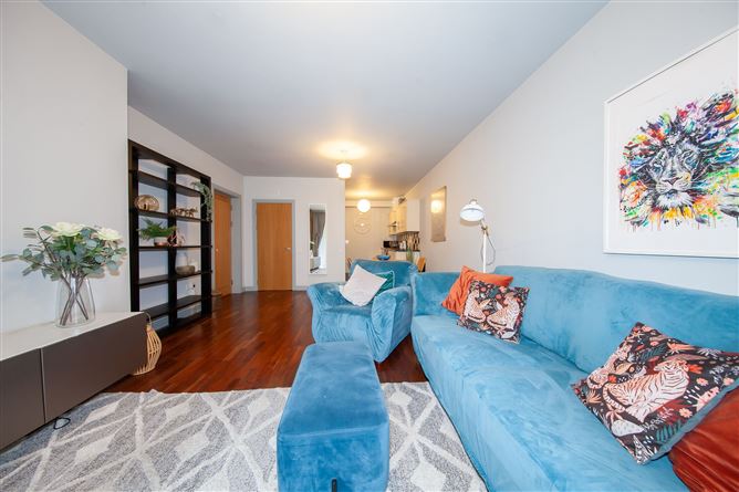 128 The Lighthouse, Church Road, East Wall, Dublin