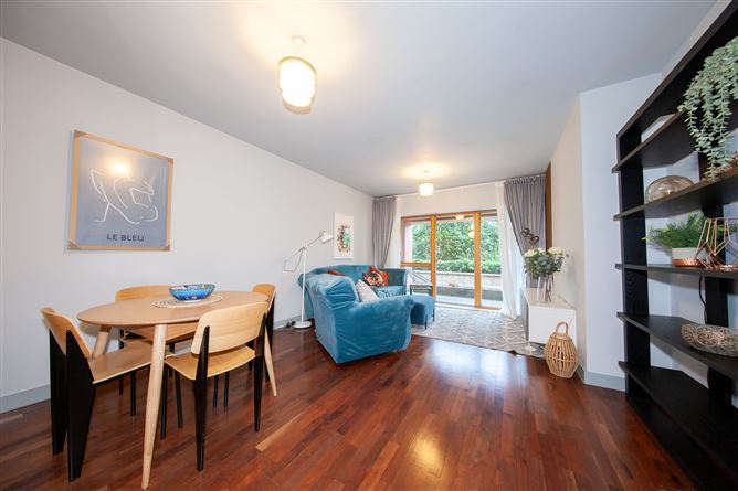 128 The Lighthouse, Church Road, East Wall, Dublin