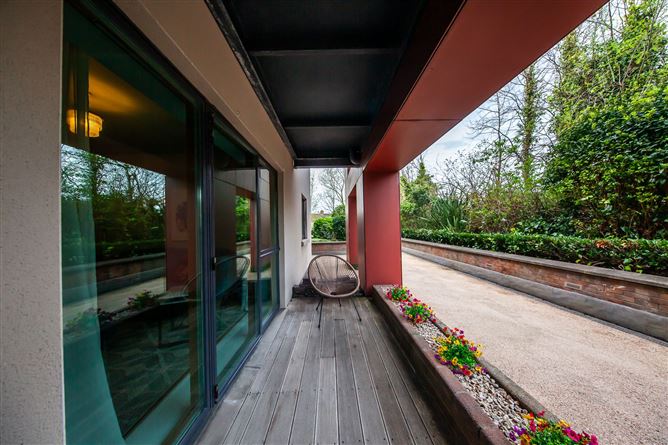 128 The Lighthouse, Church Road, East Wall, Dublin