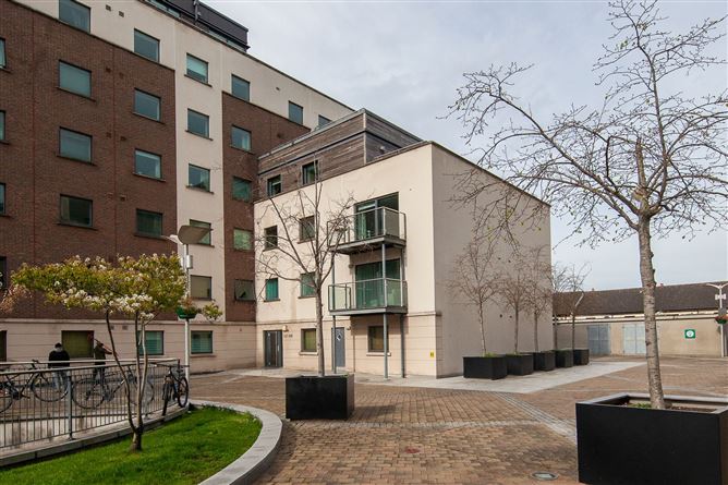 128 The Lighthouse, Church Road, East Wall, Dublin