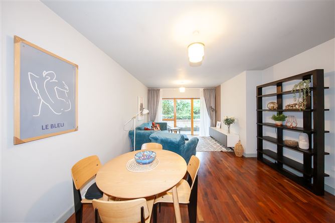 128 The Lighthouse, Church Road, East Wall, Dublin