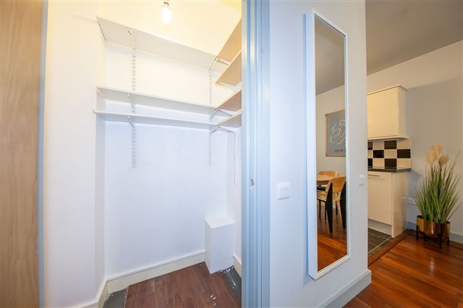 128 The Lighthouse, Church Road, East Wall, Dublin