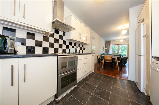 128 The Lighthouse, Church Road, East Wall, Dublin