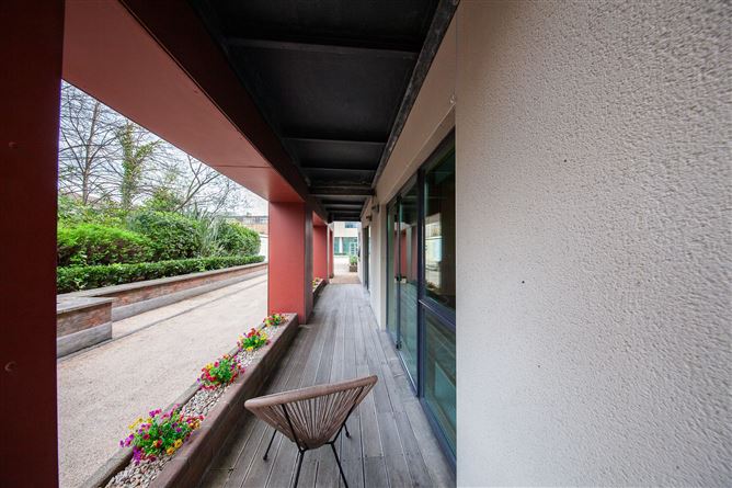 128 The Lighthouse, Church Road, East Wall, Dublin