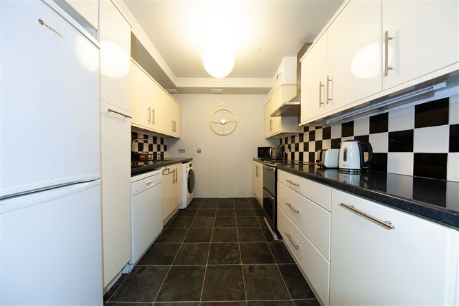 128 The Lighthouse, Church Road, East Wall, Dublin