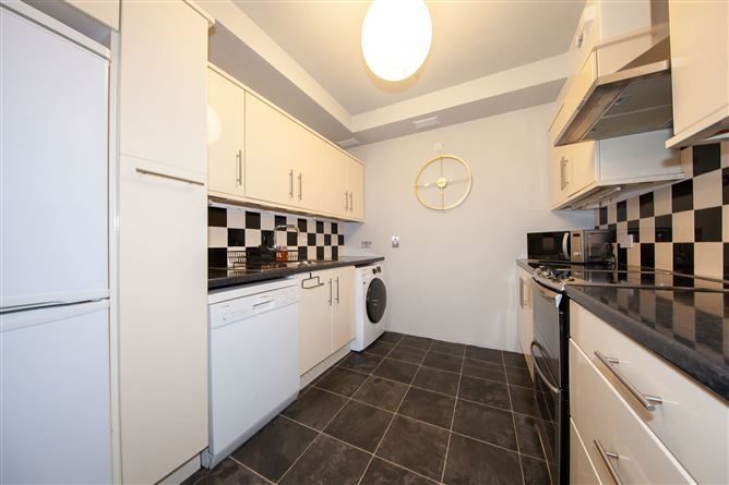 128 The Lighthouse, Church Road, East Wall, Dublin