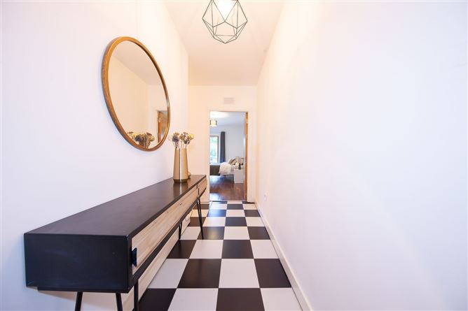 128 The Lighthouse, Church Road, East Wall, Dublin