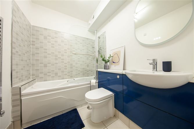 128 The Lighthouse, Church Road, East Wall, Dublin