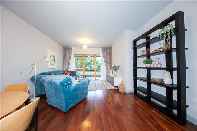 128 The Lighthouse, Church Road, East Wall, Dublin