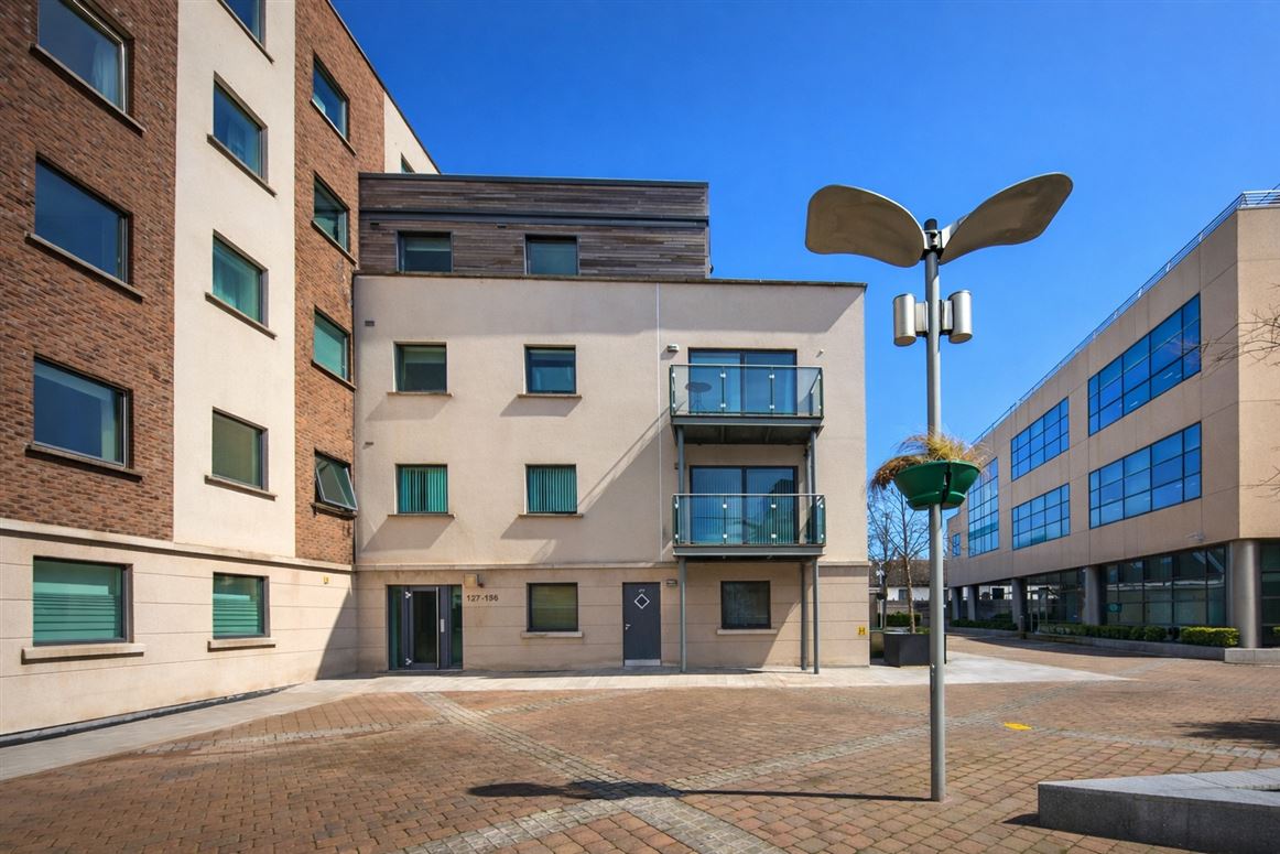 128 The Lighthouse, Church Road, East Wall, Dublin