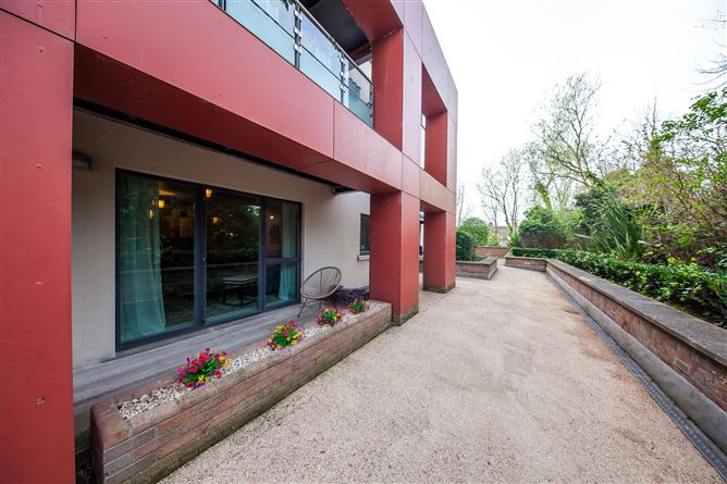 128 The Lighthouse, Church Road, East Wall, Dublin