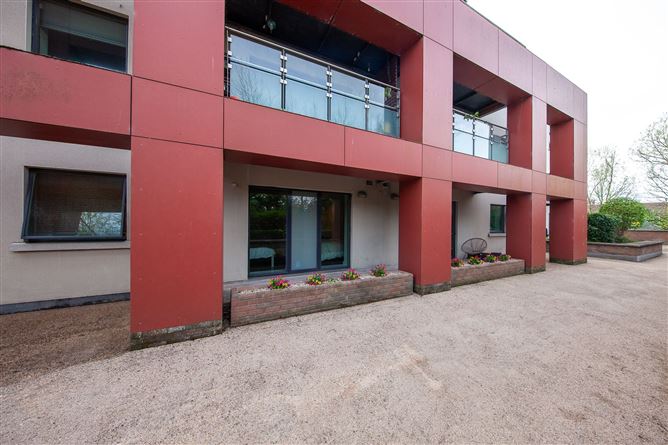 128 The Lighthouse, Church Road, East Wall, Dublin