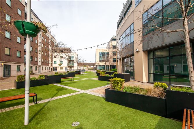 128 The Lighthouse, Church Road, East Wall, Dublin