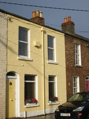 Bath Street, Dublin 4