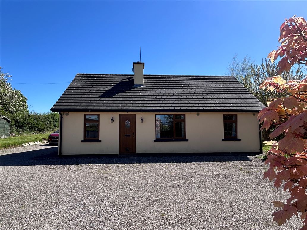 Honeysuckle Cottage, Ballinahinch, Cashel, Tipperary