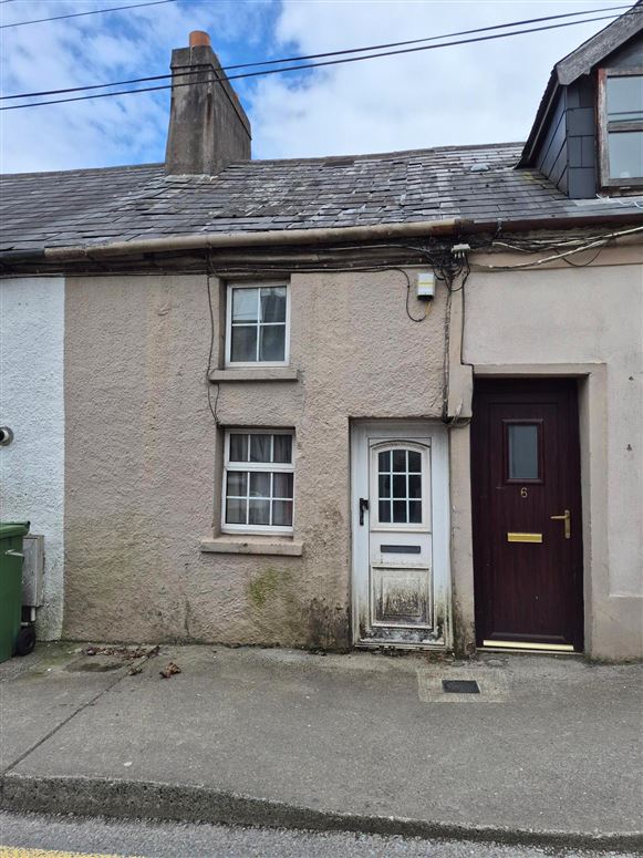 5 Lough Road, City Centre Sth, Cork City