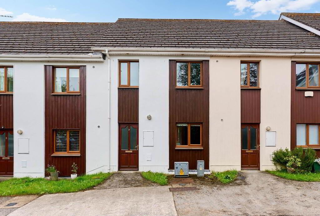 7 Evergreen Court, Kilmessan, Meath