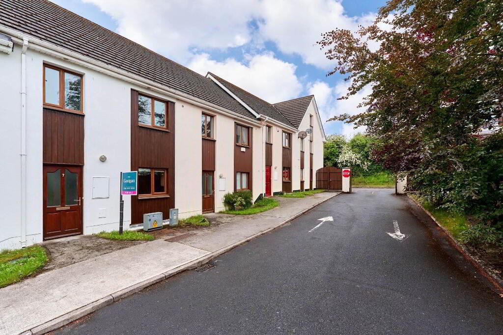 7 Evergreen Court, Kilmessan, Navan, Meath
