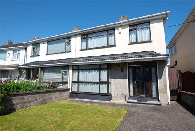 28 Carrigwood, Firhouse, Dublin