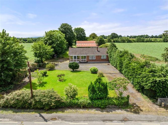 Ricketstown Bough, Rathvilly, Carlow