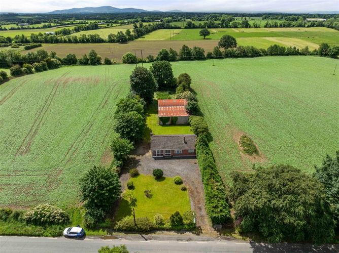 Ricketstown Bough, Rathvilly, Carlow