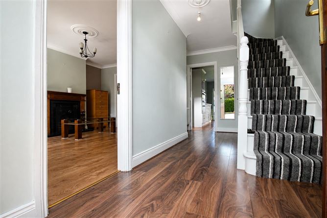 48 The Avenue, Lakepoint Park, Mullingar, Westmeath