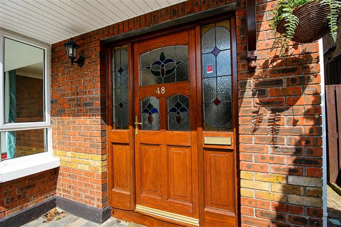 48 The Avenue, Lakepoint Park, Mullingar, Westmeath