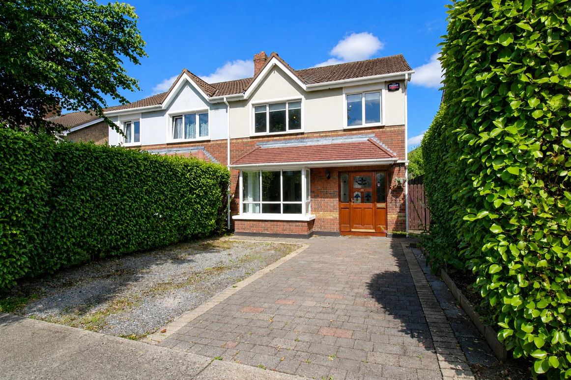 48 The Avenue, Lakepoint Park, Mullingar, Westmeath