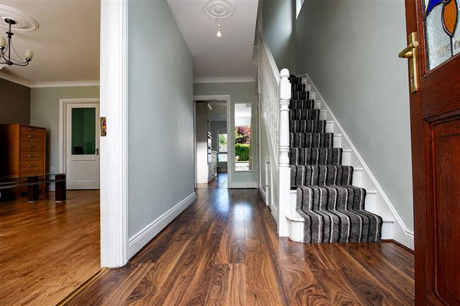48 The Avenue, Lakepoint Park, Mullingar, Westmeath