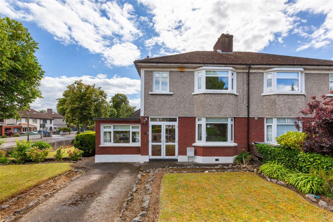 1 Rosemount Avenue, Artane, Dublin 5