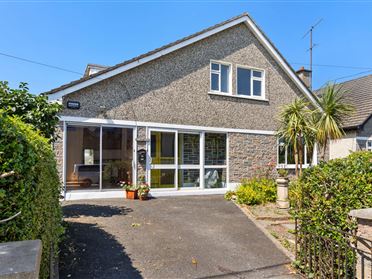 Hadley Rille, Kimberley Road, Greystones, Co. Wicklow