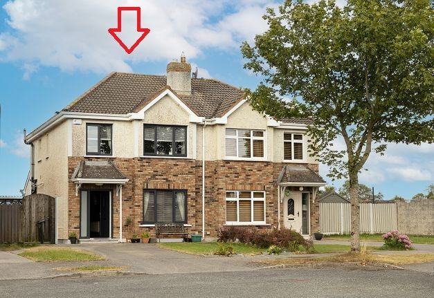 99 Rahanine Manor, Rochfortbridge, Westmeath