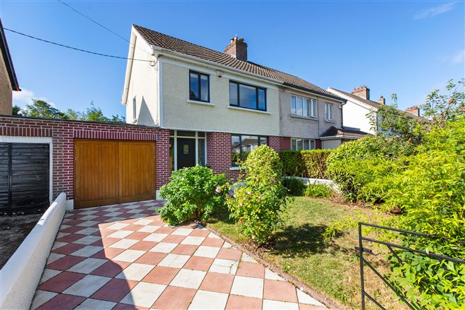 36 Acorn Road, Dundrum, Dublin 16