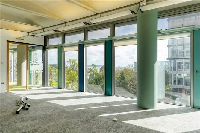 The Quartz Building, Elm Park Business Campus, Merrion Road, Dublin 4, Dublin, Ireland