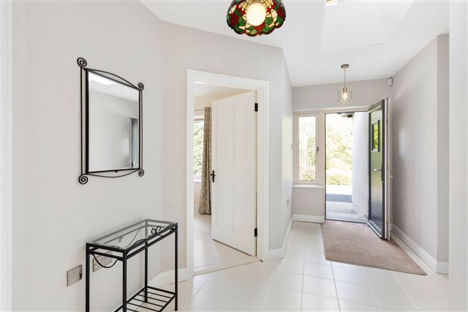 Granite Cottage, Crossbridge, Tinahely, County Wicklow