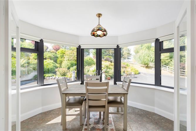 Granite Cottage, Crossbridge, Tinahely, County Wicklow