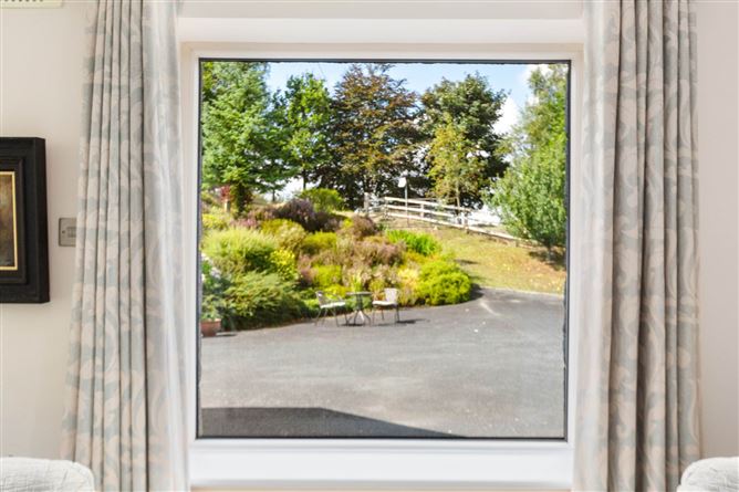 Granite Cottage, Crossbridge, Tinahely, County Wicklow