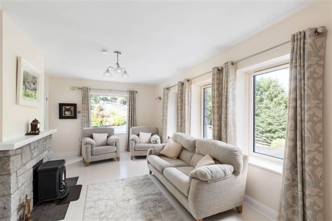 Granite Cottage, Crossbridge, Tinahely, County Wicklow