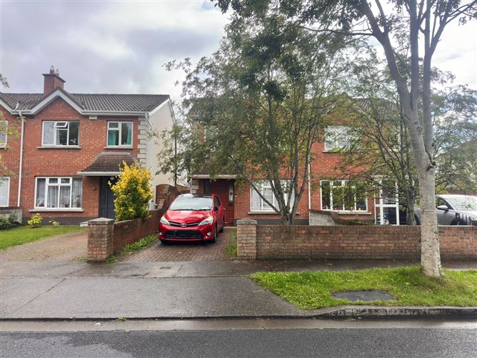 4 Ash Park Grove, Lucan, Co. Dublin