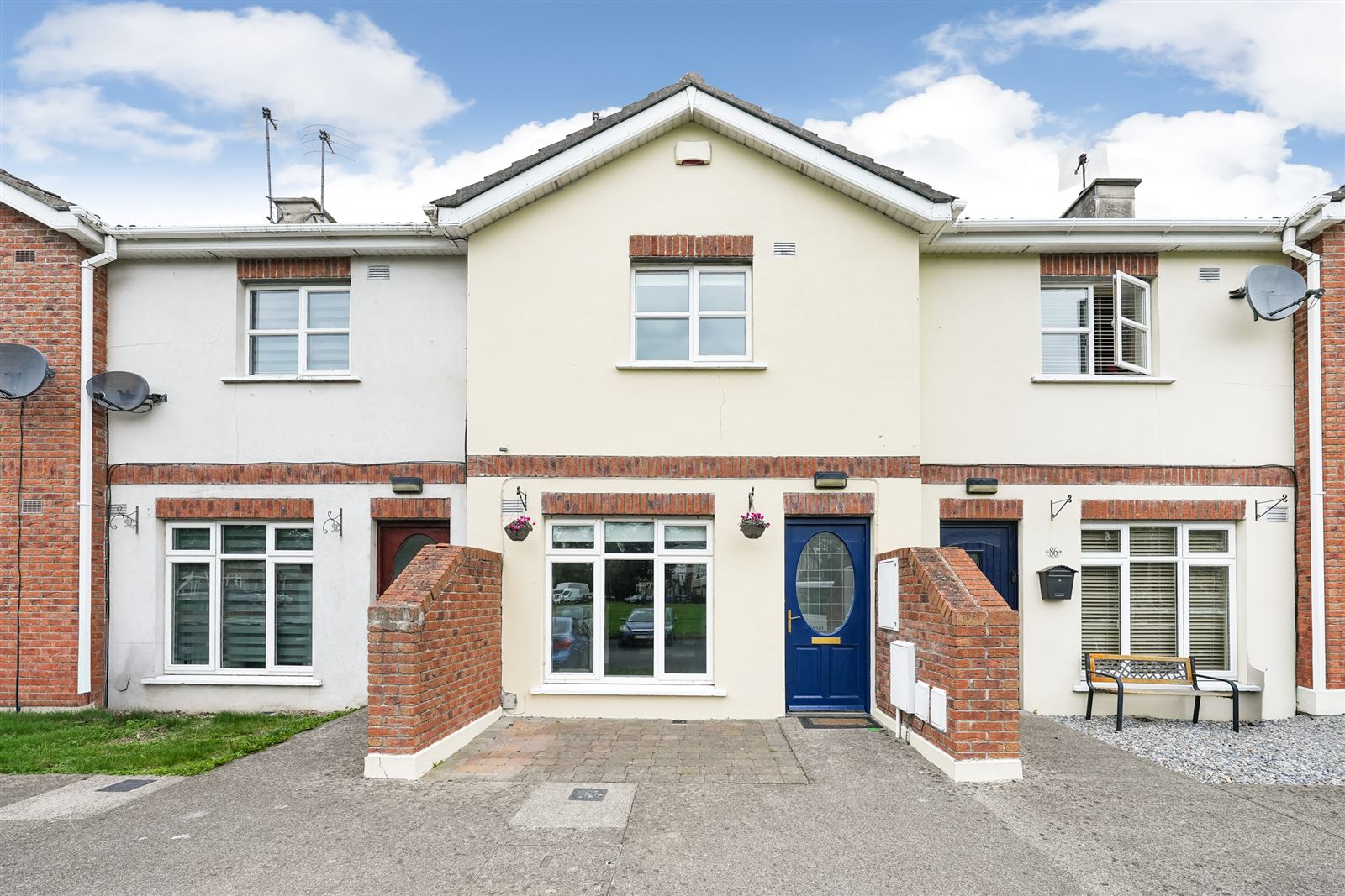 87 Brú Na Habhainn, Navan, Meath