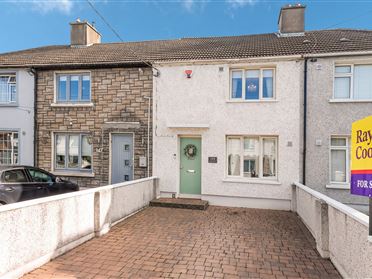 149 Cremona Road, Ballyfermot, Dublin 10