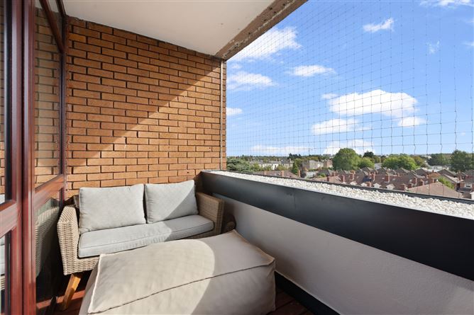 31 Rowan Hall, Millbrook Court, Milltown, Dublin 6