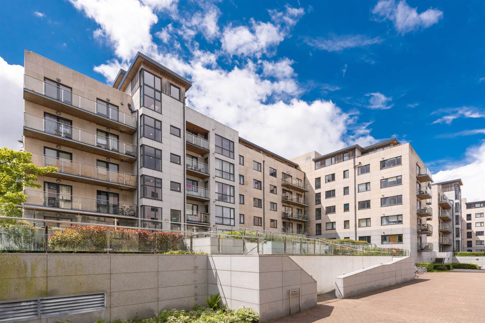 Photo 1 of 23 — Apartment 65, The Cedar, Parkview, Stepaside, Dublin 18