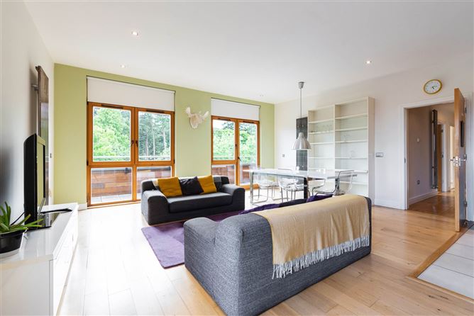Apartment 65, The Cedar, Parkview, Stepaside, Dublin 18