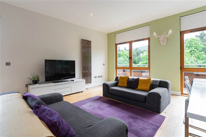 Apartment 65, The Cedar, Parkview, Stepaside, Dublin 18